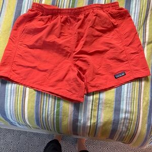 Patagonia Baggies Shorts, Size L